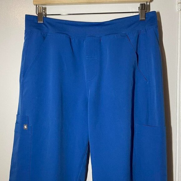 Figs Axim™ Cargo Scrub Pants size M - Picture 6 of 10